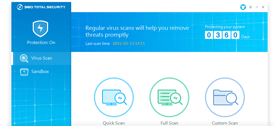Avg free antivirus